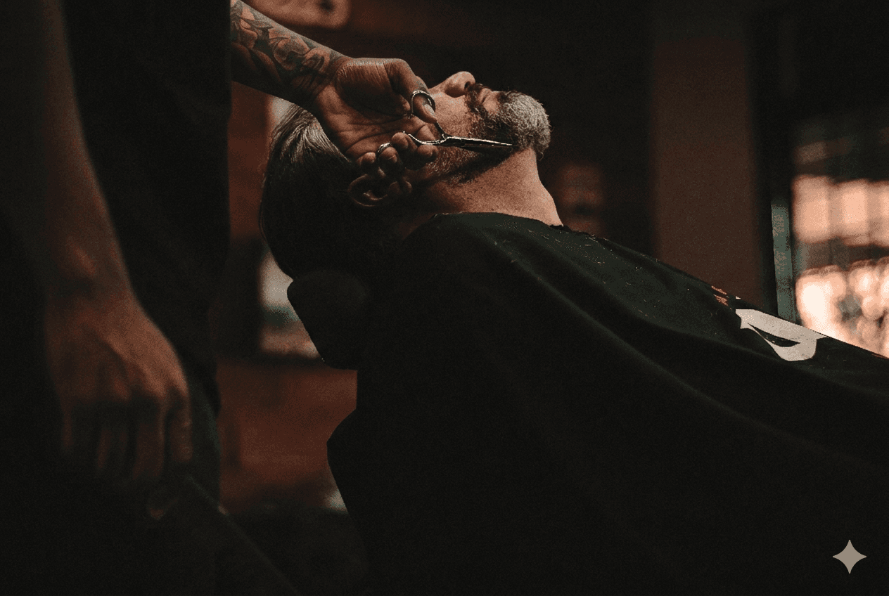 Look Sharp. Stay Sharp.